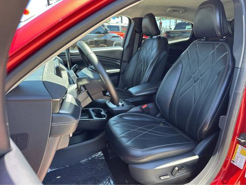 Used 2021 Ford Mustang Mach-E Select w/ Comfort/Technology Package image 8