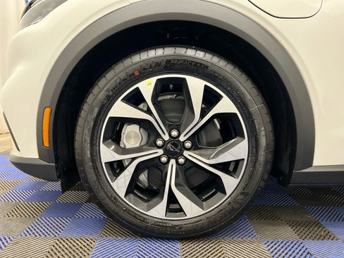 New 2025 Ford Mustang Mach-E Select w/ Comfort Package Lite image 9