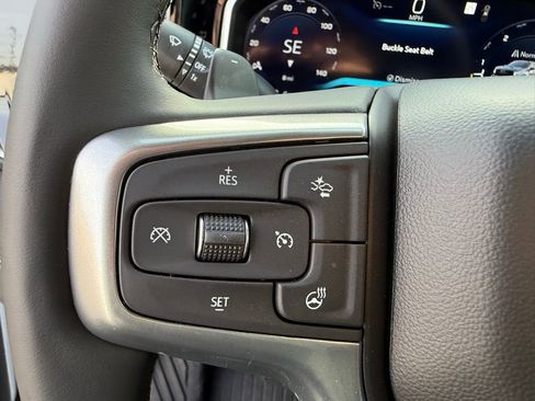 New 2026 Chevrolet Silverado 1500 LT Trail Boss w/ LT Trail Boss Premium Package image 23