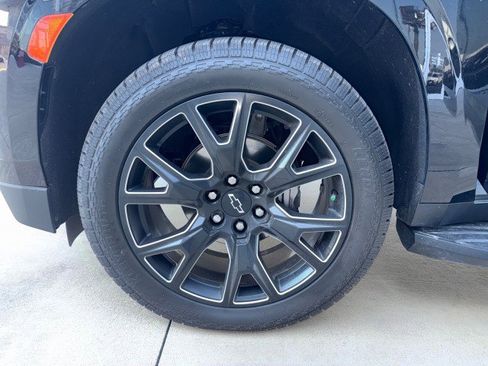 Used 2023 Chevrolet Tahoe High Country image 21