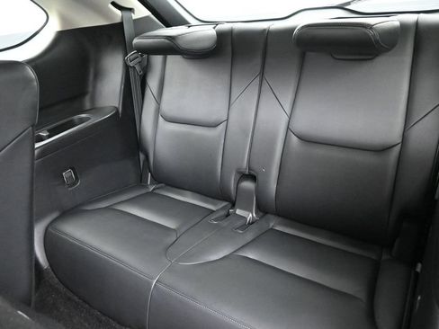 Used 2023 MAZDA CX-9 Touring Plus AWD/4WD image 21