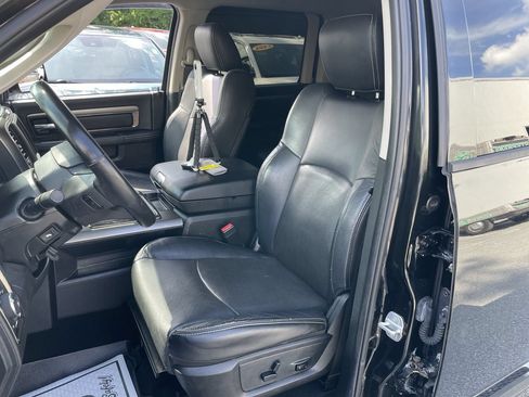 Used 2014 RAM 1500 Sport AWD/4WD image 27