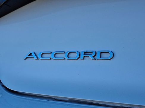 Used 2024 Honda Accord EX image 32