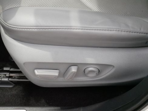 Used 2023 Toyota Highlander Limited AWD/4WD image 19