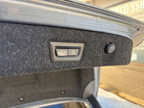 Used 2020 BMW 530i xDrive 530i xDrive w/ Convenience Package image 43