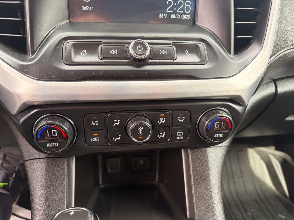 Used 2019 GMC Acadia SLE AWD/4WD image 22