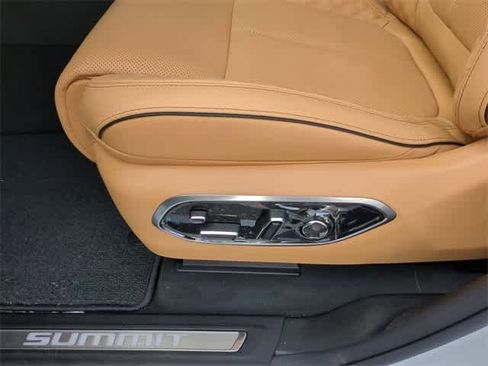 New 2025 Jeep Grand Cherokee Summit image 18