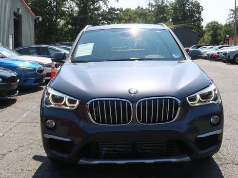 Used 2016 BMW X1 xDrive28i AWD/4WD image 2
