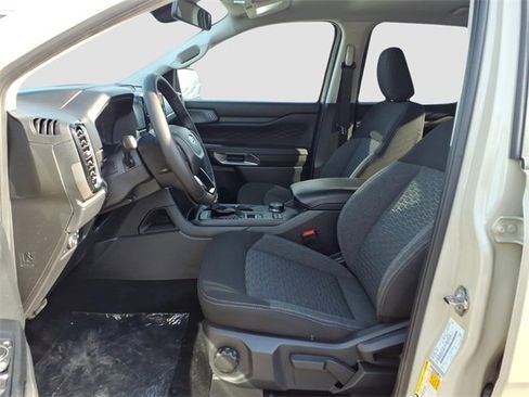 New 2025 Ford Ranger XLT w/ FX4 Off-Road Package image 6