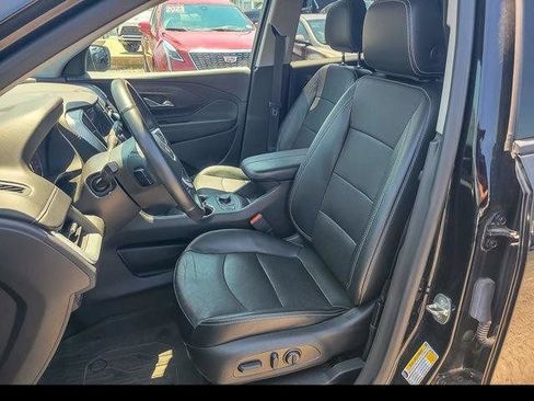 Certified 2023 GMC Terrain SLT w/ LPO, Floor Liner Package FWD image 14