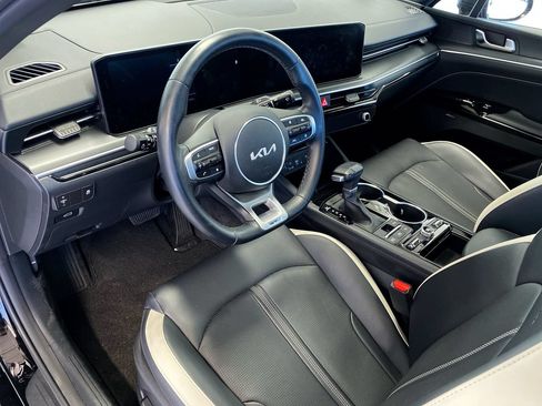 Certified 2026 Kia K5 GT-Line w/ GT-Line Premium Package FWD image 21