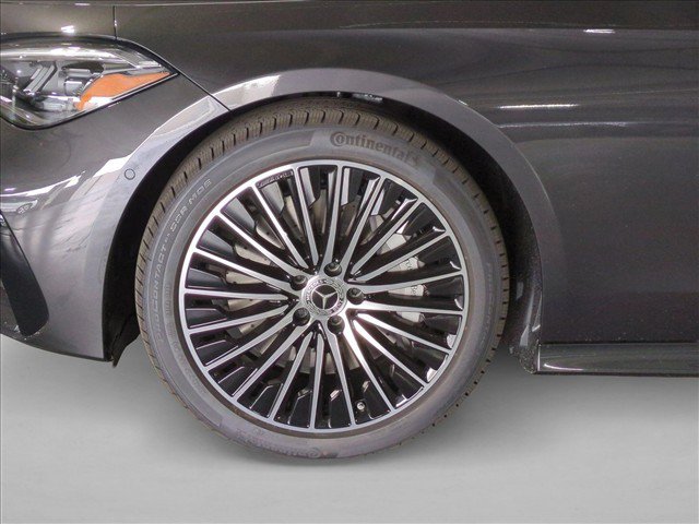 New 2027 Mercedes-Benz CLE 450 4MATIC Coupe image 10