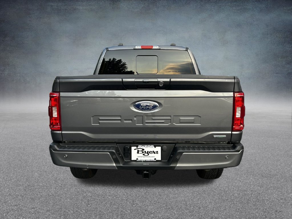 Used 2023 Ford F150 XLT w/ Equipment Group 302A High AWD/4WD image 29