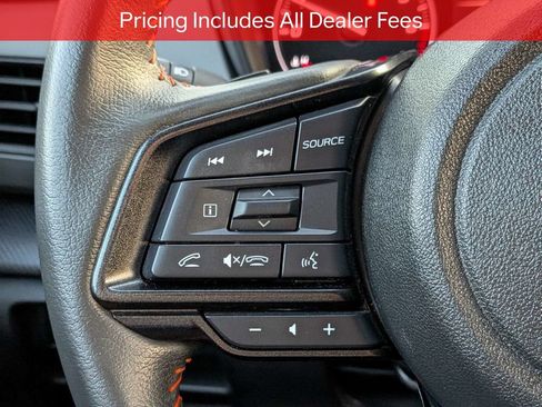 Used 2024 Subaru Crosstrek 2.5i Limited w/ Popular Package #4A AWD/4WD image 26
