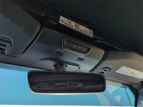 Certified 2021 Jeep Wrangler Unlimited Rubicon w/ Xtreme Recon 35" Tire Package image 20