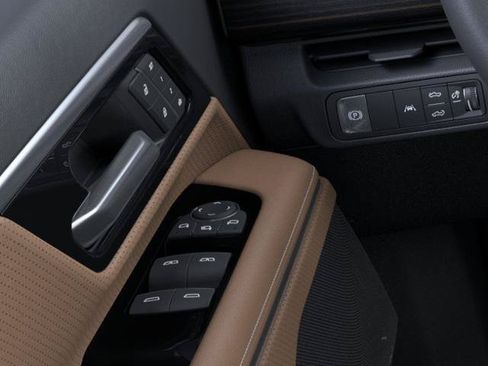 New 2026 GMC Sierra EV Denali AWD/4WD image 46
