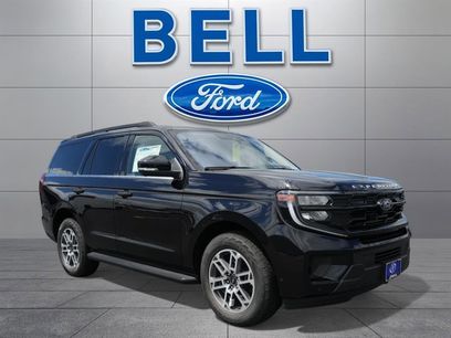 New 2025 Ford Expedition Active
