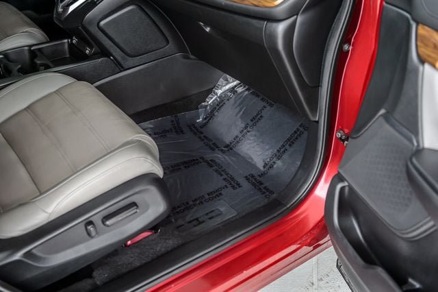 Used 2021 Honda CR-V EX-L image 45