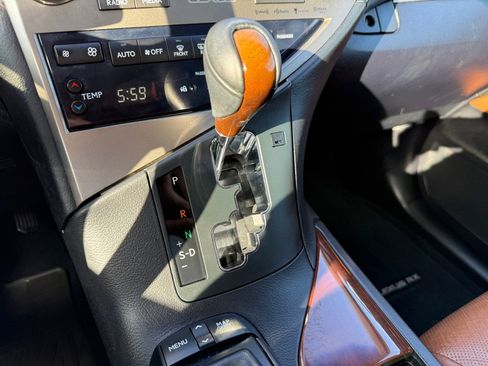 Used 2015 Lexus RX 350 FWD image 29