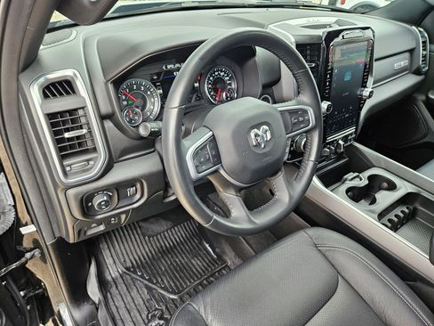 Used 2024 RAM 1500 Lone Star image 15