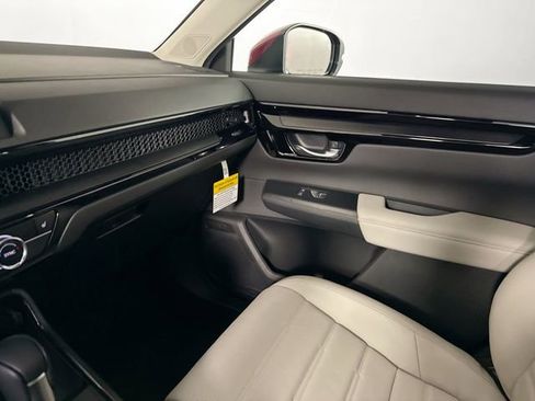 New 2026 Honda CR-V EX-L image 42