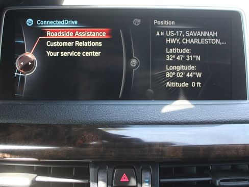 Used 2016 BMW X5 xDrive35i AWD/4WD image 52