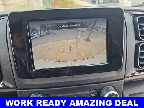 New 2026 RAM ProMaster 2500 w/ Convenience Group image 23