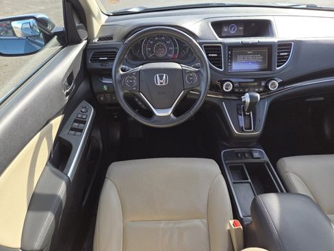 Used 2016 Honda CR-V EX-L image 25