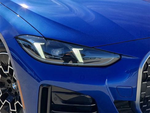 Used 2025 BMW 430i xDrive w/ M Sport Package image 35