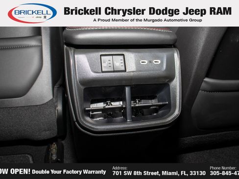 New 2026 Dodge Charger Scat Pack AWD/4WD image 15