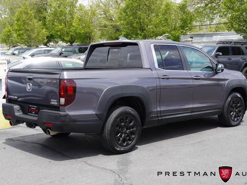 Used 2023 Honda Ridgeline RTL image 17