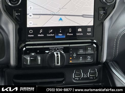 Used 2022 RAM 1500 Limited image 19