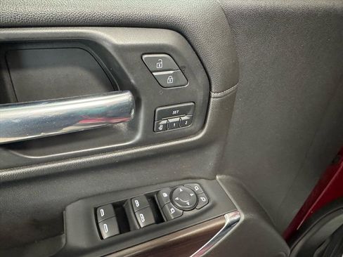Used 2022 GMC Sierra 1500 SLT w/ SLT Premium Plus Package image 19