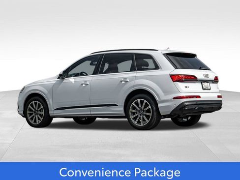 Used 2023 Audi Q7 2.0T Premium Plus w/ Premium Plus Package AWD/4WD image 5