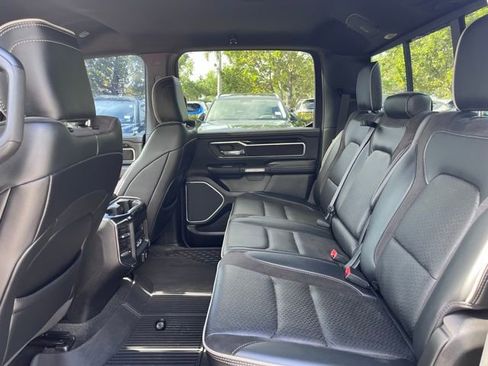Used 2022 RAM 1500 Laramie image 10