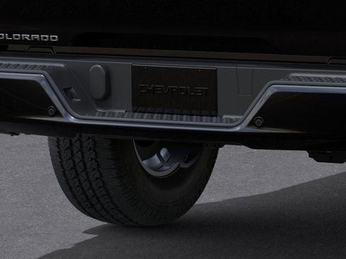 New 2026 Chevrolet Colorado LT AWD/4WD image 42