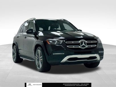 Used 2022 Mercedes-Benz GLE 350 4MATIC