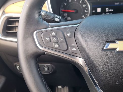 Used 2019 Chevrolet Equinox Premier image 26