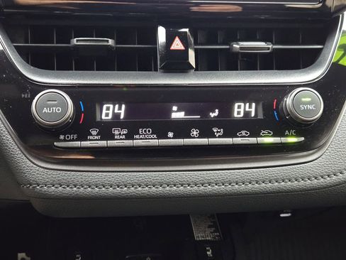 Used 2025 Toyota Corolla GR image 20