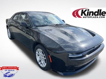 New 2025 Dodge Charger R/T w/ Quick Order Package 25M R/T