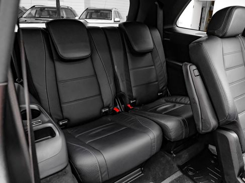 Used 2020 Mercedes-Benz GLS 450 4MATIC image 30