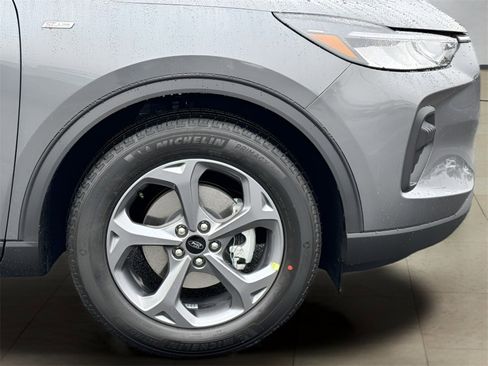 New 2025 Ford Escape ST-Line w/ Tech Pack #1 image 42