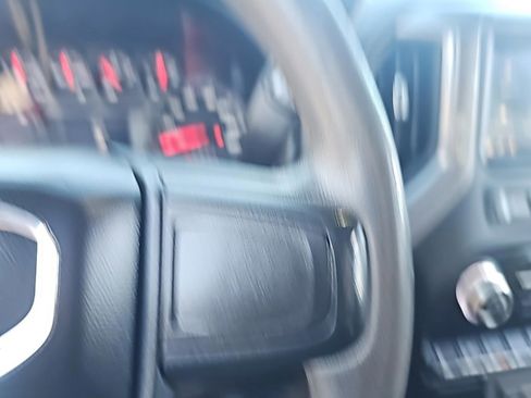 Used 2022 GMC Sierra 1500 Pro w/ Pro Value Package image 27