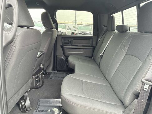 Used 2025 RAM 2500 Tradesman image 24