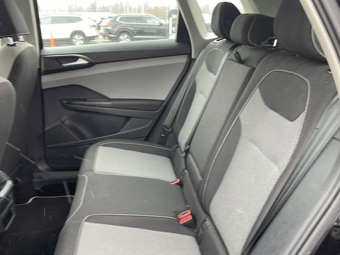 Used 2023 Volkswagen Taos S w/ Driver Assistance Package image 7