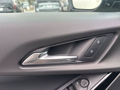 New 2026 Chevrolet Equinox LT w/ LPO, Floor Liner Package image 12