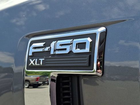 Used 2023 Ford F150 XLT w/ Equipment Group 301A Mid AWD/4WD image 30
