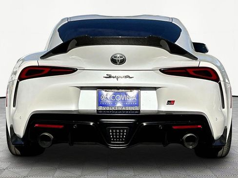 Used 2021 Toyota Supra Premium w/ Driver Assist Package image 5