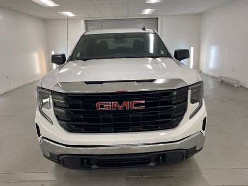 New 2025 GMC Sierra 1500 Pro w/ Pro Value Package image 2