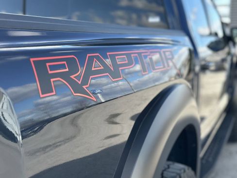 Used 2024 Ford F150 Raptor image 10